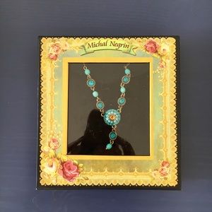 MICHAL NEGRIN necklace